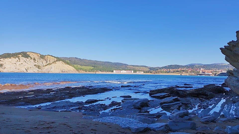 Fotos von Playa Muriola: Muriola