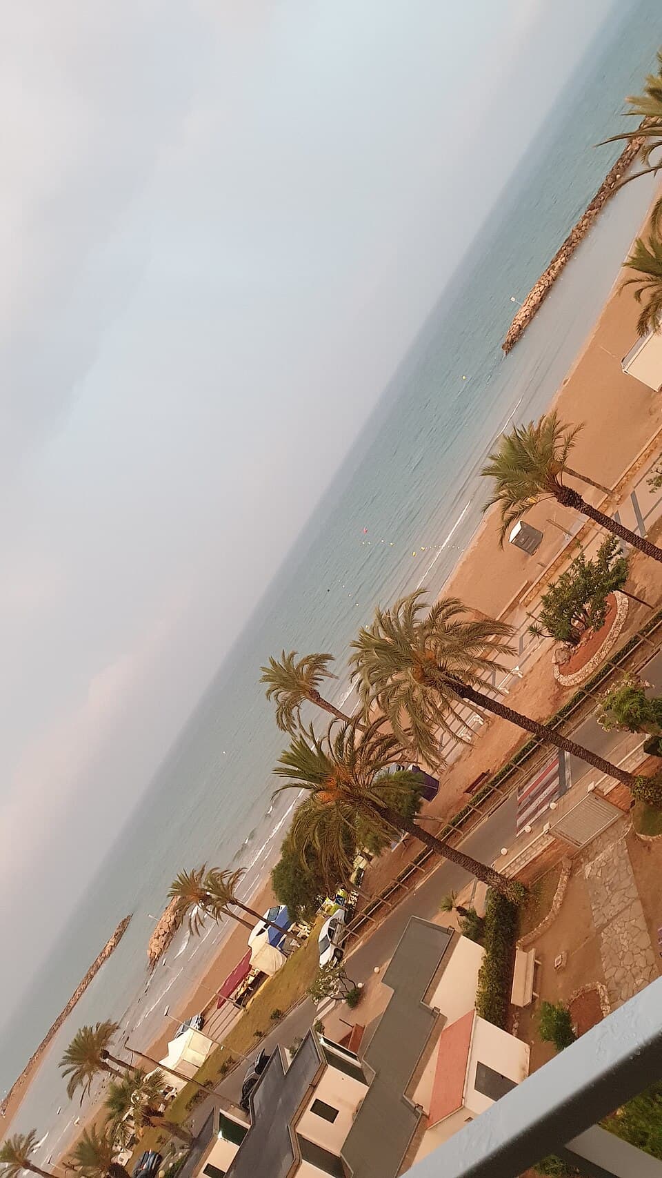 Photos of Playa de Cunit Ponent: Cunit