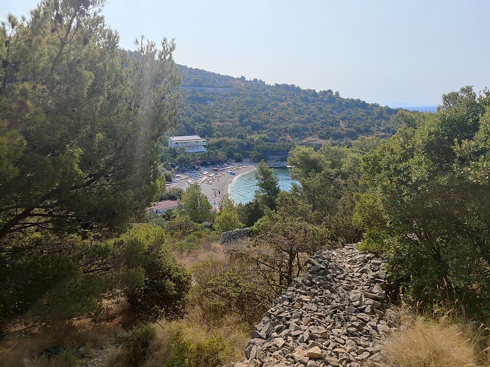 Fotos von Uvala Pokonji Dol: Pokonji Dol