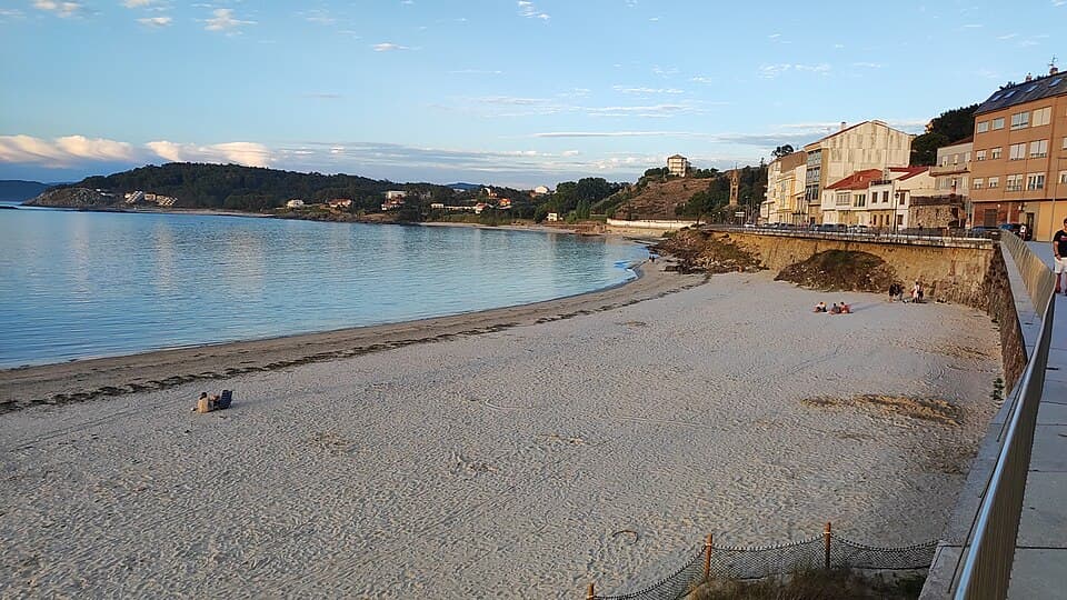 Photos of Playa A Vila: Praia O Son