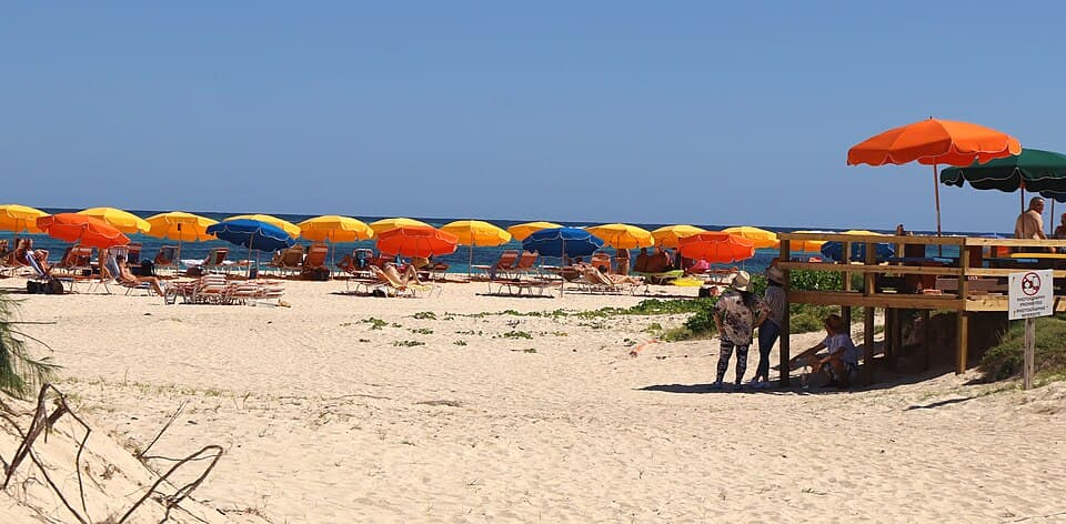 Photos of Baie Orientale Point Sud: Orient Beach