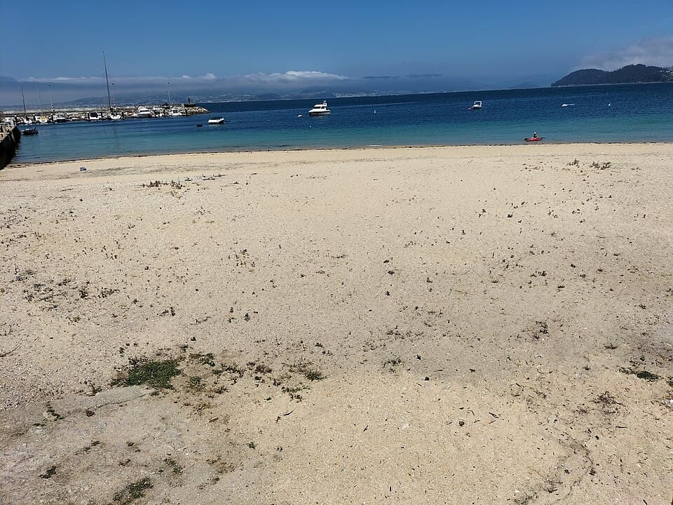 Photos of Playa Petis: Playa de Bueu