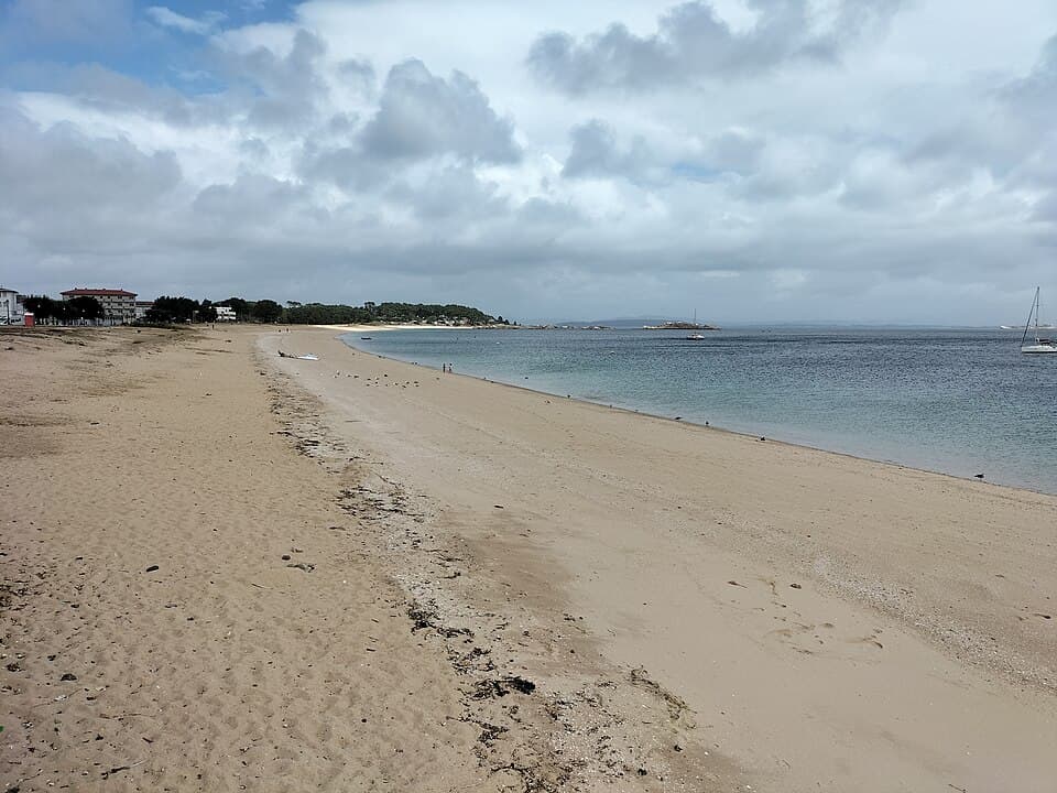 Photos of Playa Coroso: Playa Coroso