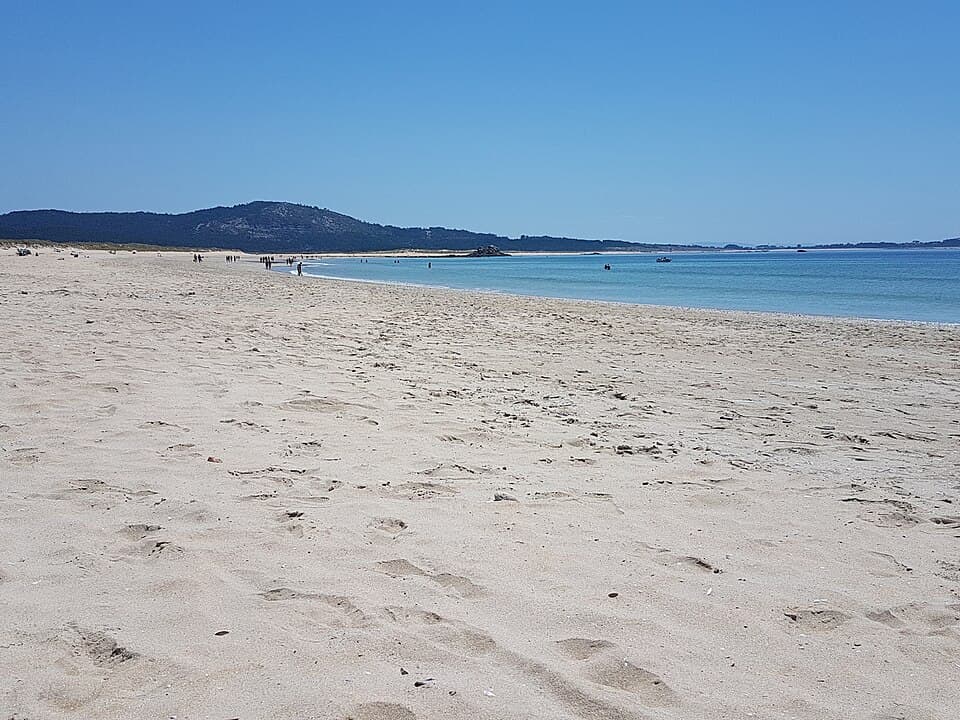 Photos of Playa Corrubedo: Playa Ladeira