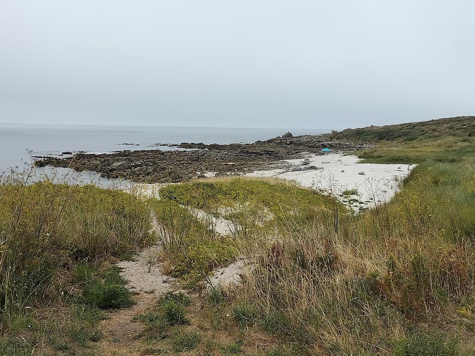 Photos of Playa Ardeleiro: Ardeleiro