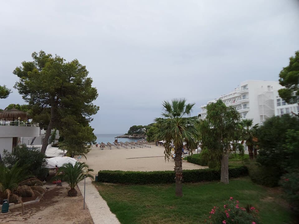 Photos of Playa Cala Gran: Cala Gran 05
