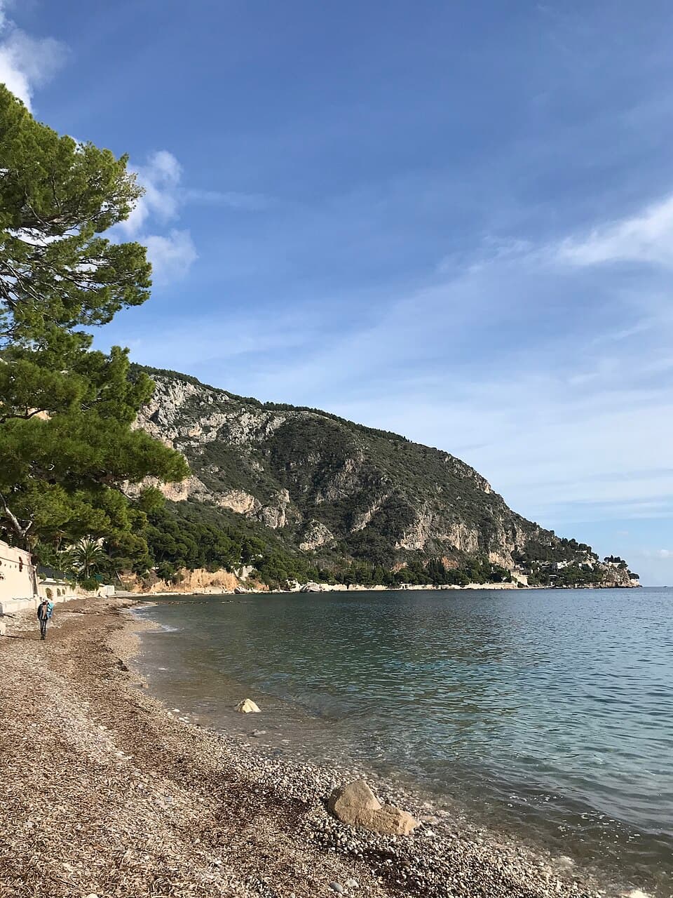 Photos of Eze: Plage de eze