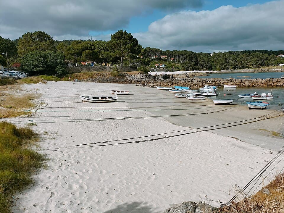 Photos of Playa Seixal-Area do Medio: Porto Cabanas