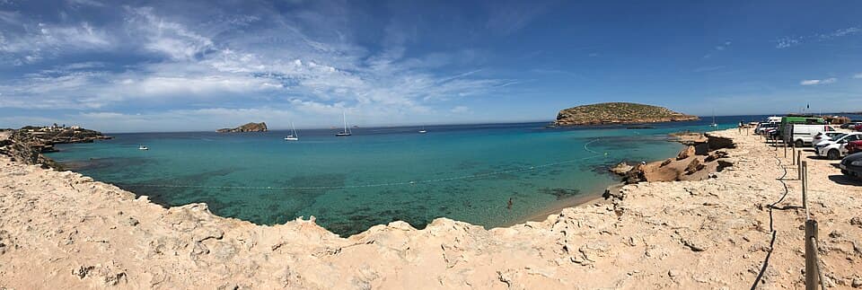 Photos of Playa Cala Comte: Cala Comte