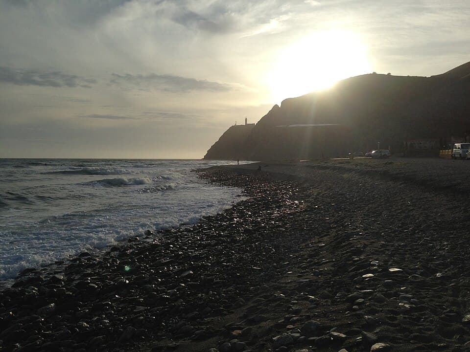 Photos of Playa Carchuna: Lachucha
