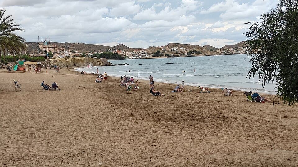 Photos of Playa Calipso: Playa calypso