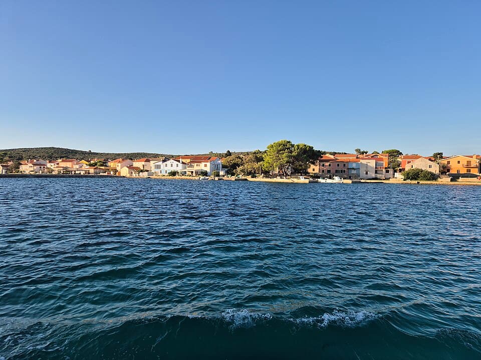 Photos of Glavna plaža - Ilovik: Ilovik sl4