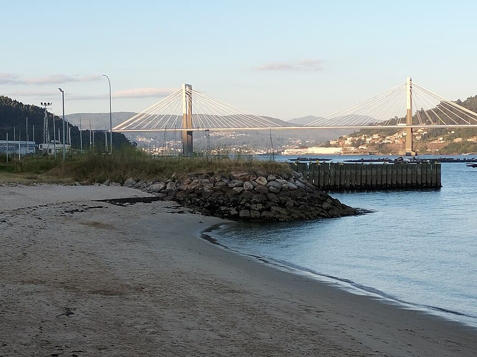 Photos of Playa Sobreira: Q24003840